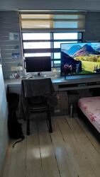 Blk 119 Bukit Merah View (Bukit Merah), HDB 4 Rooms #621719001